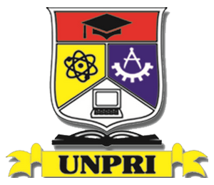 Lambang Universitas Prima Indonesia