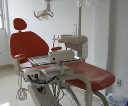 Rumah Sakit Pendidikan Gigi dan Mulut