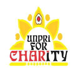 Lambang Unpri For Charity