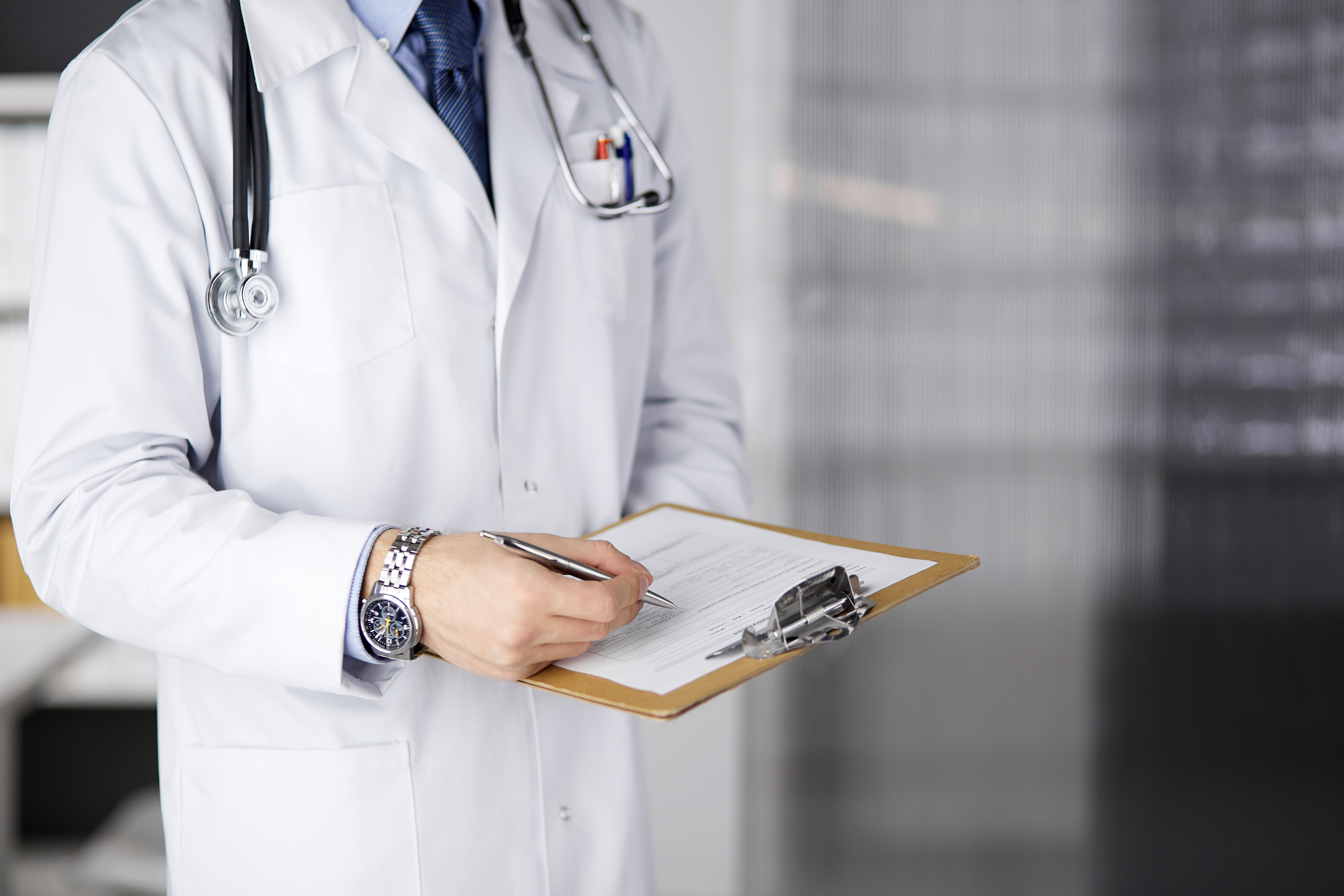 Kedokteran dan Kedokteran Gigi