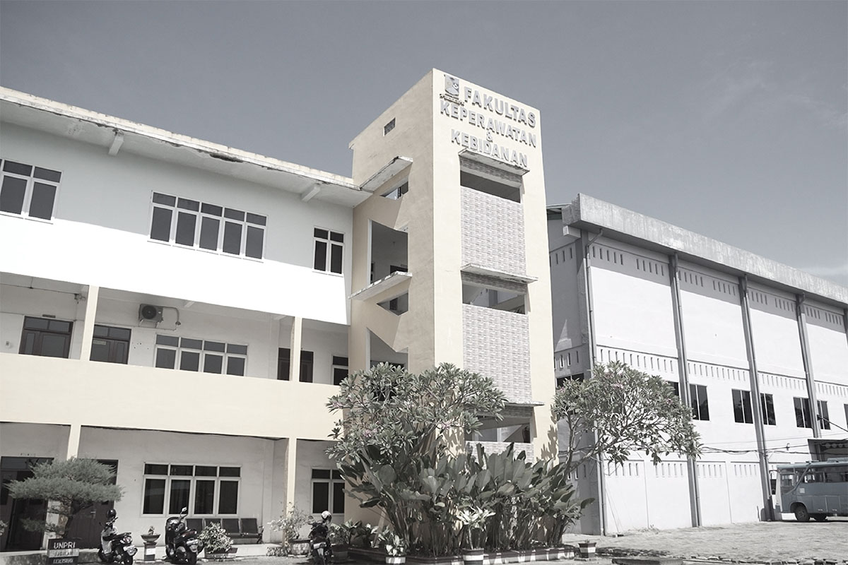 Sekip Campus and Singkarak Campus of Universitas Prima Indonesia