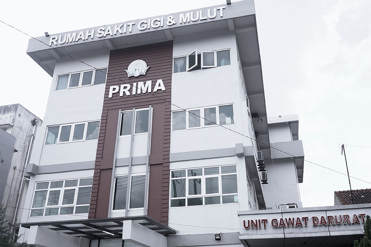 Prima Dental and Oral Hospital