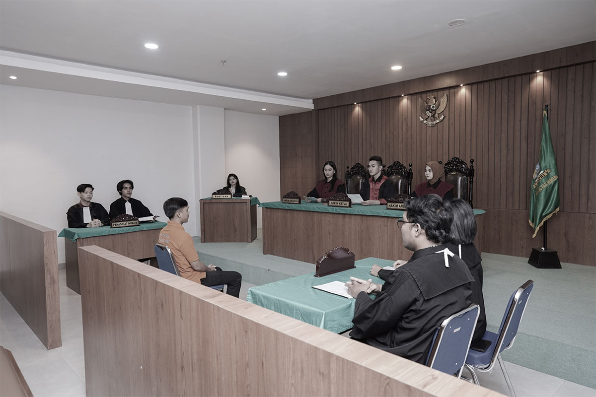 Development of master’s programs at Universitas Prima Indonesia in 2016