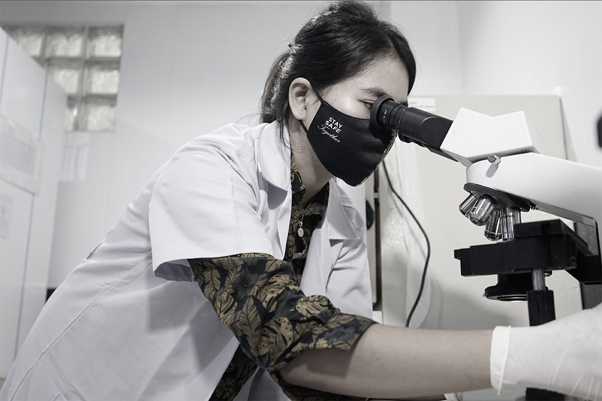 Development of health programs at Universitas Prima Indonesia in 2018