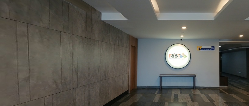 Faculty of Science and Technology