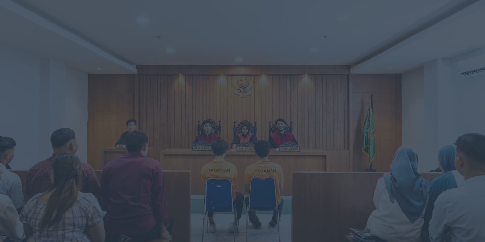 Fakultas Hukum